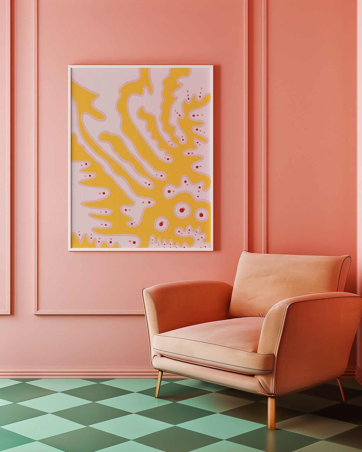 Pink Lemonade