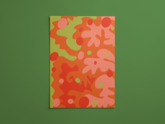 Wild Garden