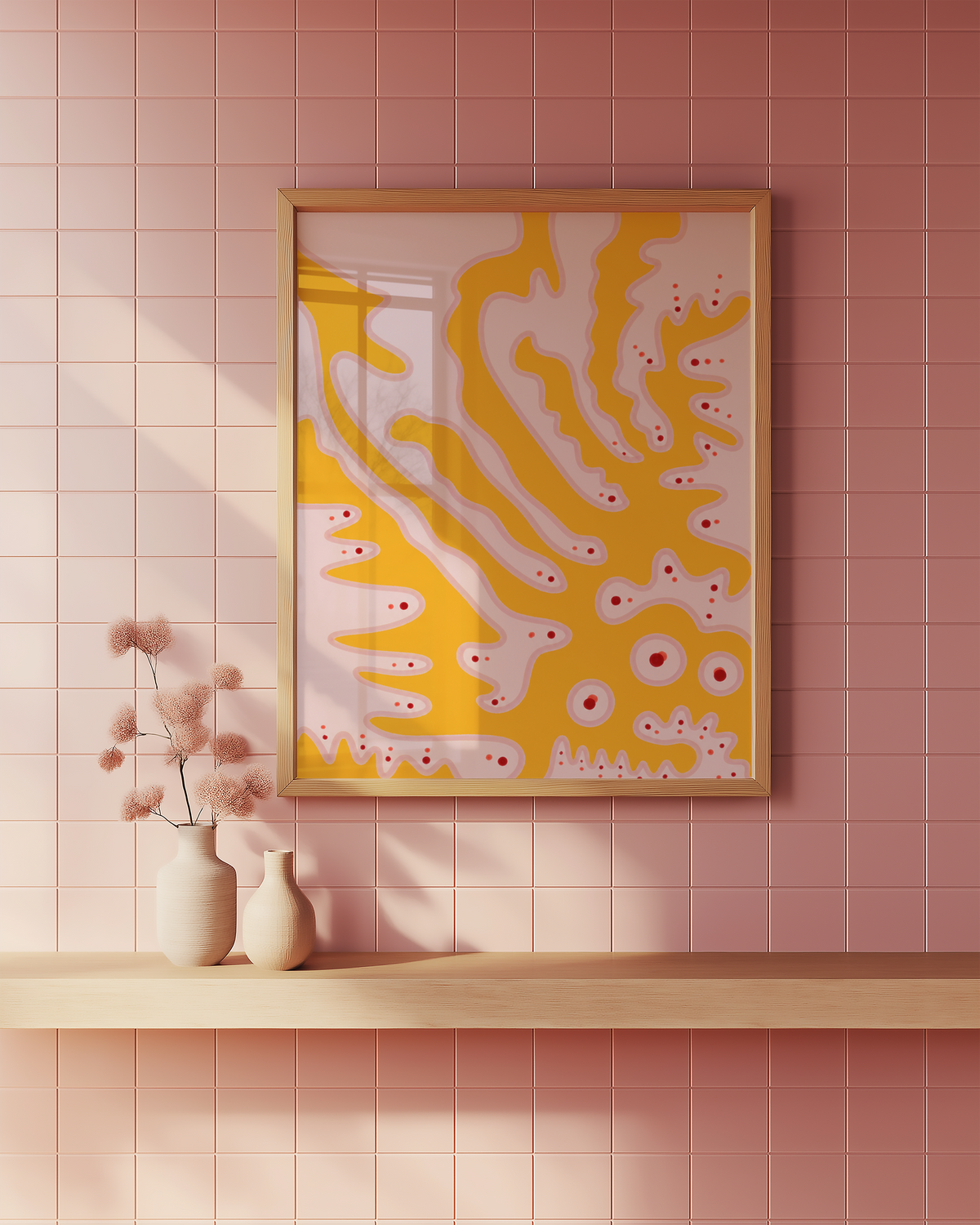 Pink Lemonade