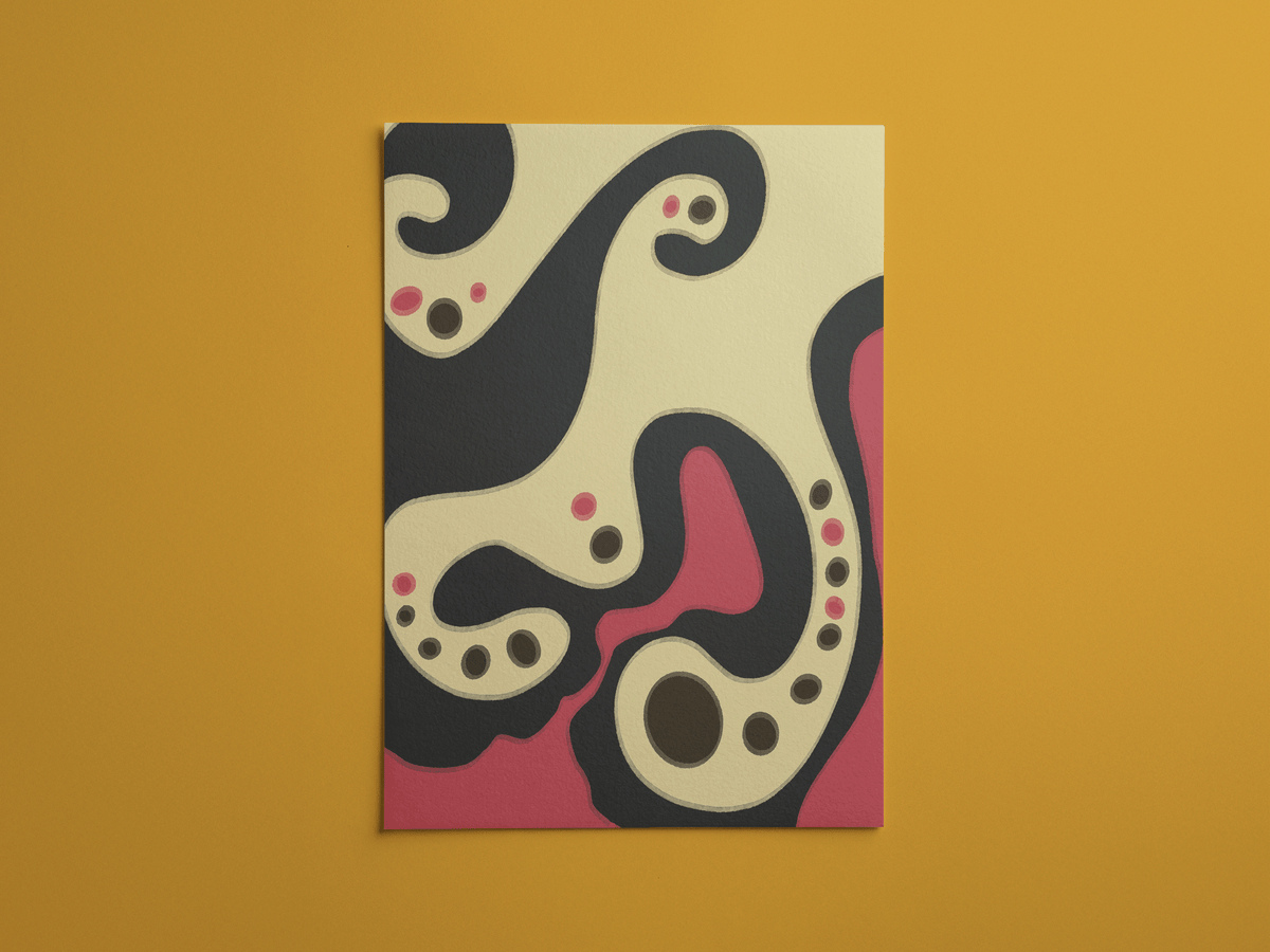 Lava Lamp