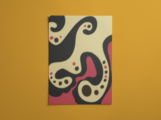 Lava Lamp